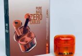 K10 Ear Buds by Sami Naeem