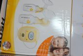 Medela maxi breast pump new by Maham Sheikh