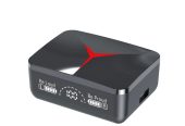 Original M90 TWS Wireless Earbuds Touch Control 5.3 Headset Water prof by Dawood Tanveer