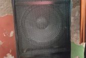 Jbl sp4 sound speakers NEW by Pirzada Ali Khan