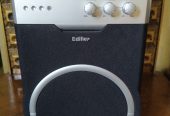 Edifire home theatre speaker by Muhammad siddique