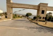 Tumair Rawal enclave by Mr Ali