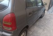 Alto VXR 2011 for Urgent Sale by M Faisal Qasmi