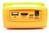 Starsat sf-002 satellite finder by JAVED KHAN