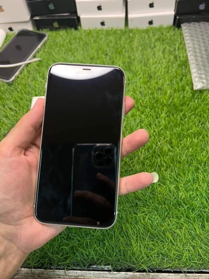 I phone 11 128GB for sale by Hashir bin shazad Hashir