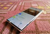 Docomo Arrows F-52a by It’s Honey