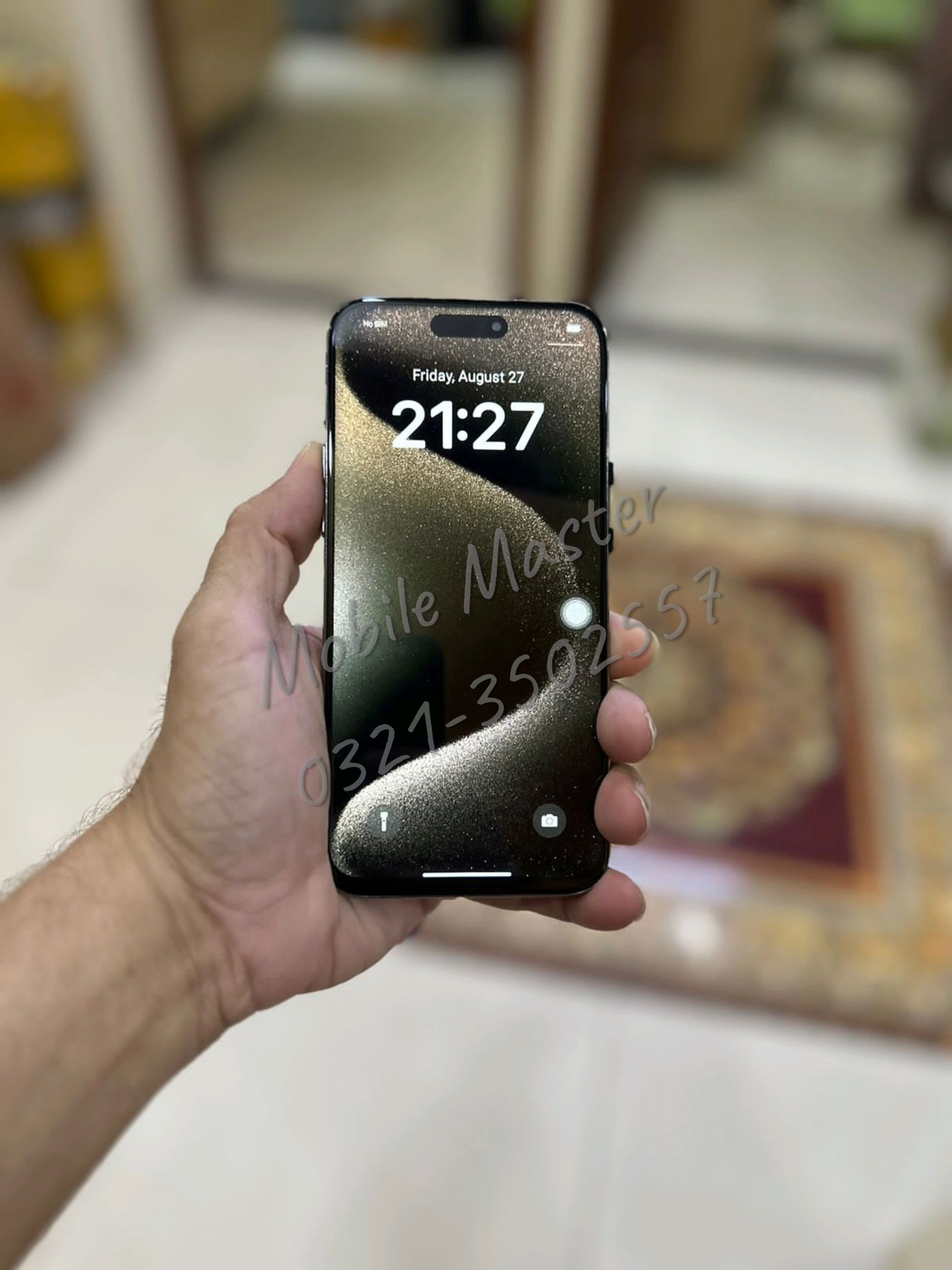 Iphone 14 nd 15 pro max Turkish by sikander zulquarnain