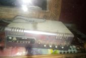 Audio kenwood Mp3 by Tanoli Sarkar