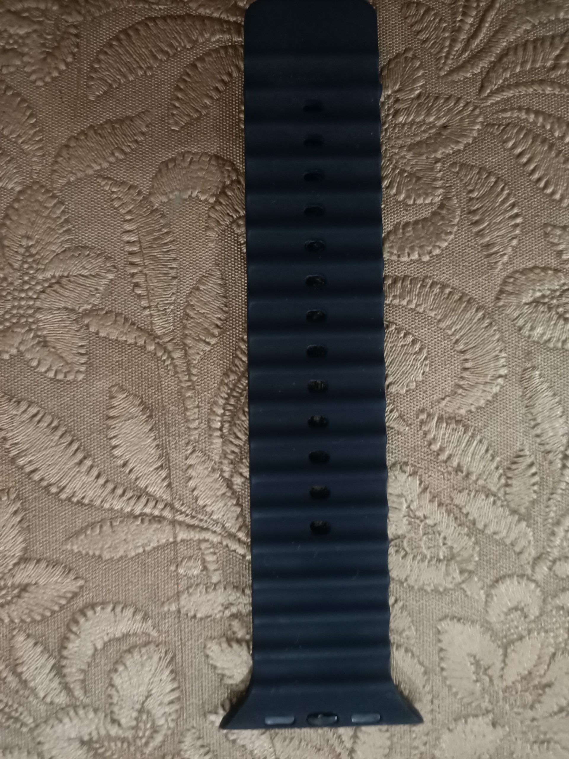 X8 plus ultra smart watch by Only Cricket