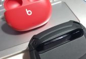 Beats Studio Buds by Tariq Bhatti