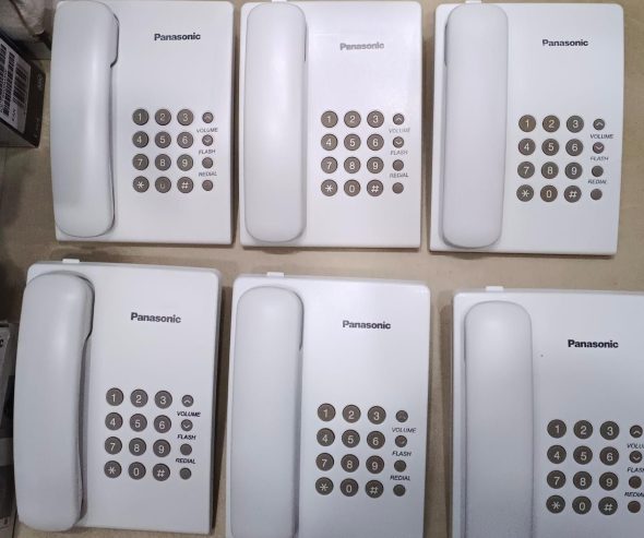 PANASONIC original s500 slightly use contact: 0321-2123558 by Rizwan Chottani