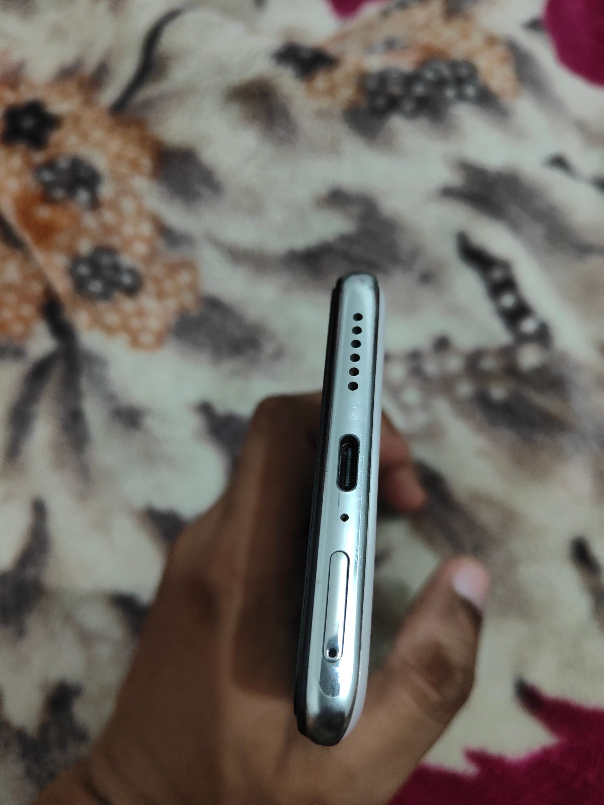 Xiaomi Mi 11T 8/256 5G by Kashif Rehman