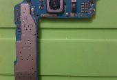 SAMSUNG S7 EDGE BOARD by Muhammad Binyameen