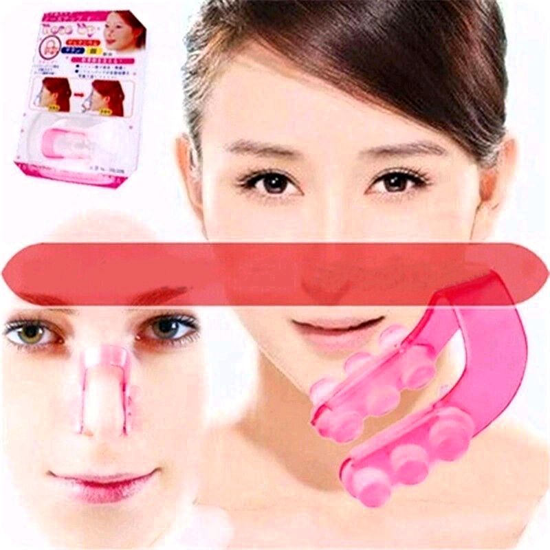 Nose Shaper Material: ABS Resin by TAHA ANSARI