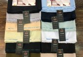 KHADI WASH & WEAR by Huzaifa Zahid