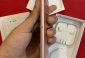 iPhone 6s plus with box 128gb PTA proof WhatsApp numb 0343/8941/534 by Syed alim shah Syed alim shah