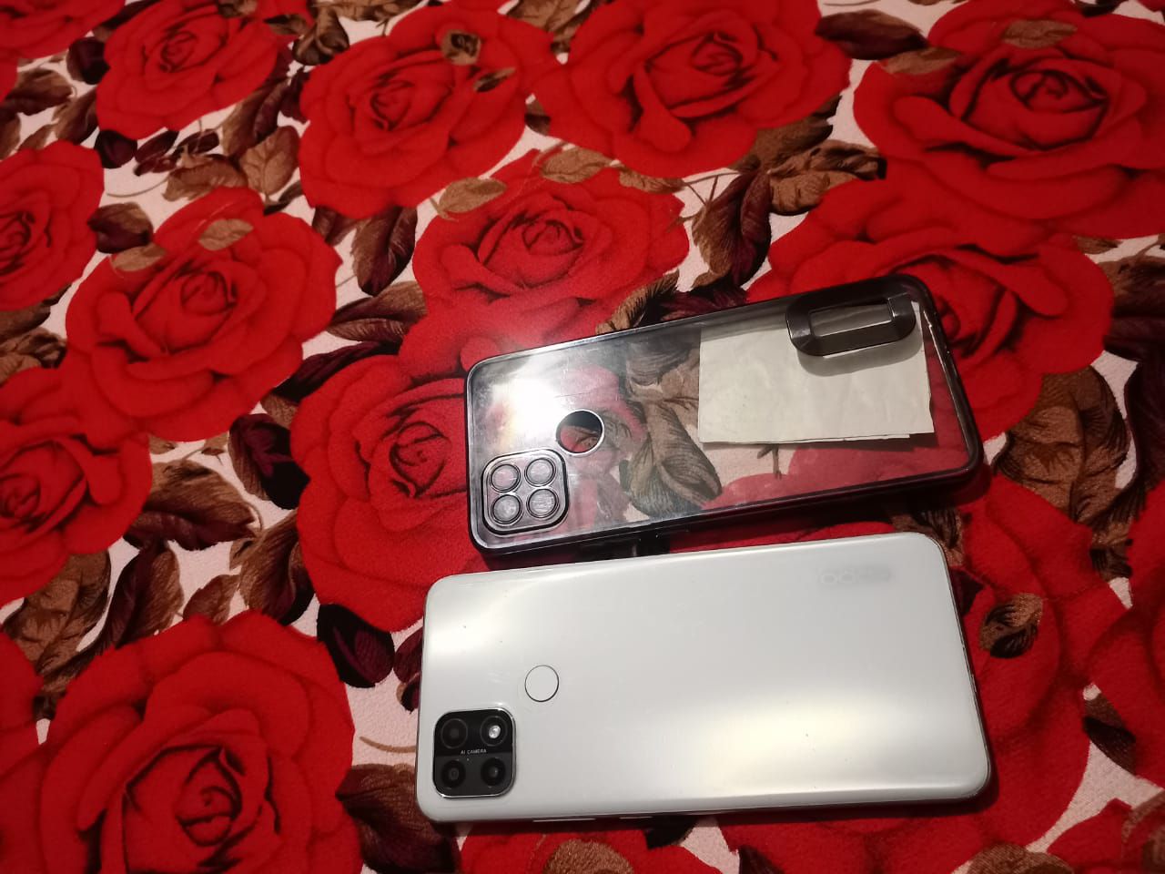 Oppo a15 by Faraz Ahmed