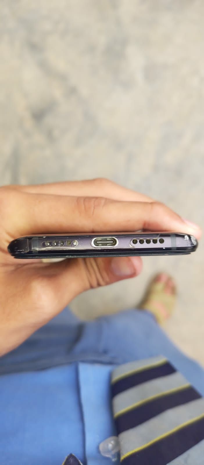 ONE PLUS 6T 8/256 by AHMAD PUBG