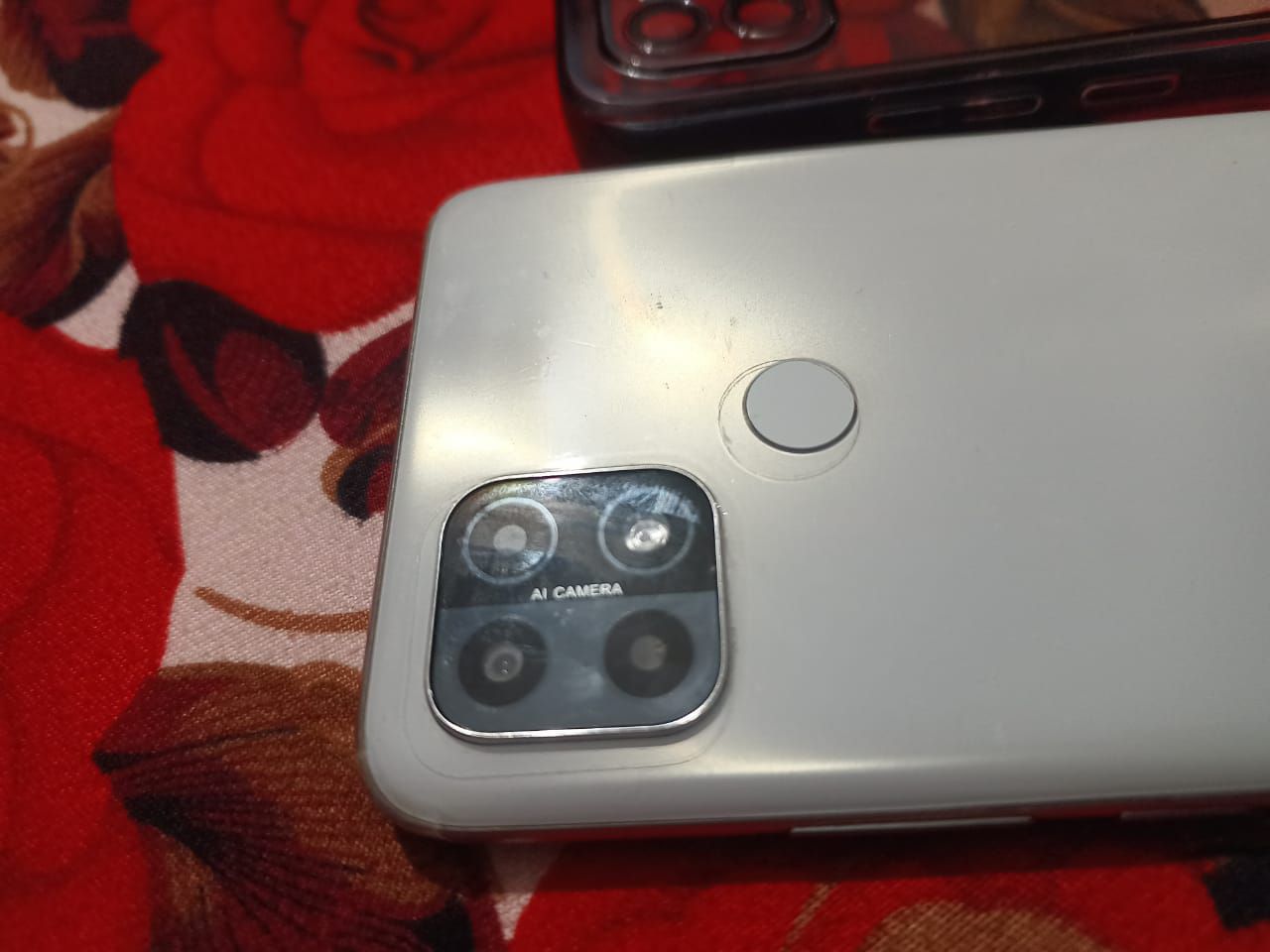 Oppo a15 by Faraz Ahmed