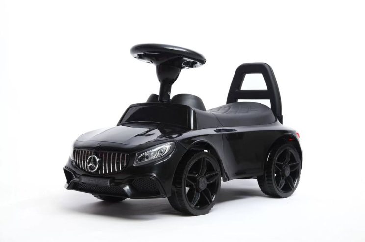 Push Car for Kids! by Saifee