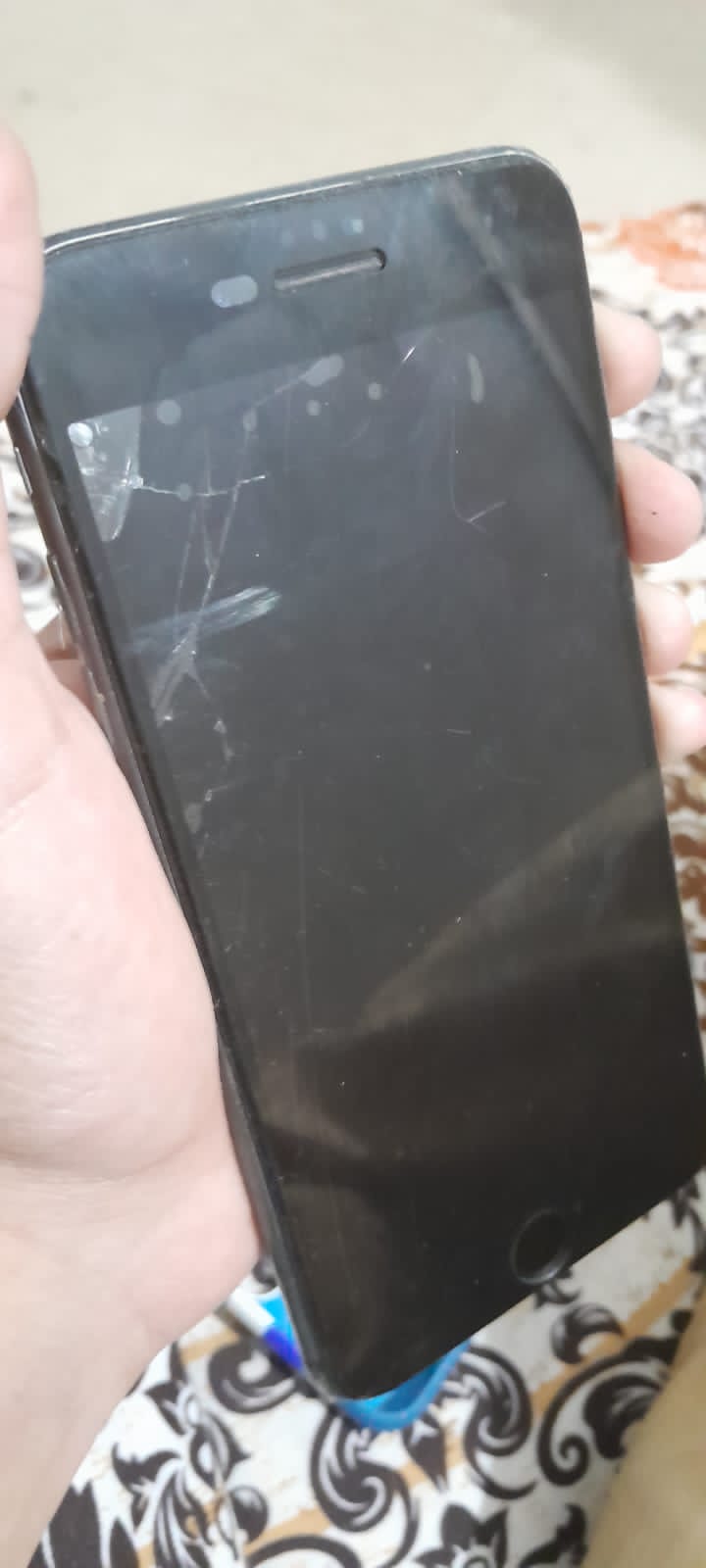 Iphone 8 plus bypass non pta 64gb by SP Romeo YT