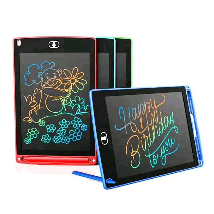 Name: Writing Tablet/writing pad by TAHA ANSARI