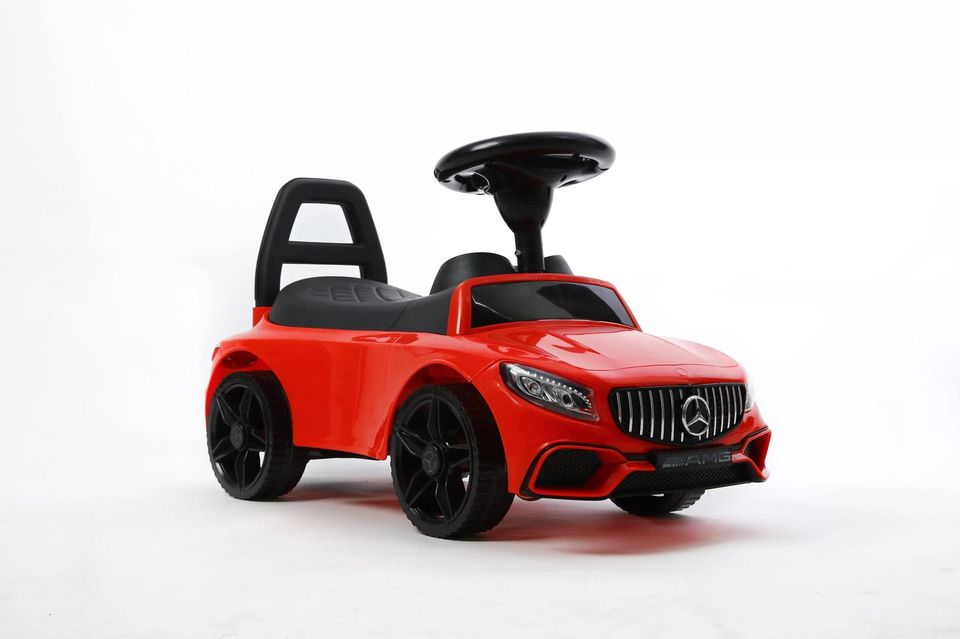 Push Car for Kids! by Saifee