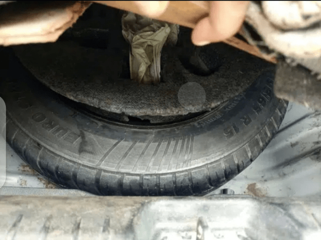 Honda Reborn 2007 100 💯 total genuine by Rajpoot Ali