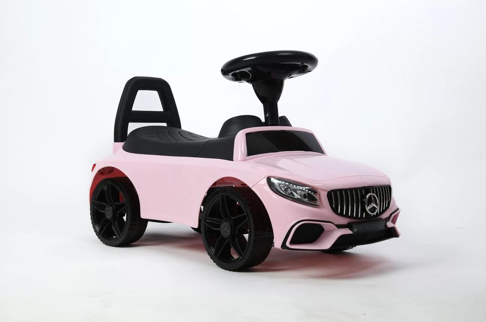 Push Car for Kids! by Saifee