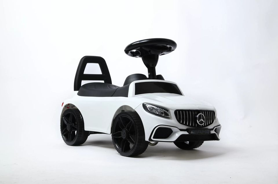 Push Car for Kids! by Saifee
