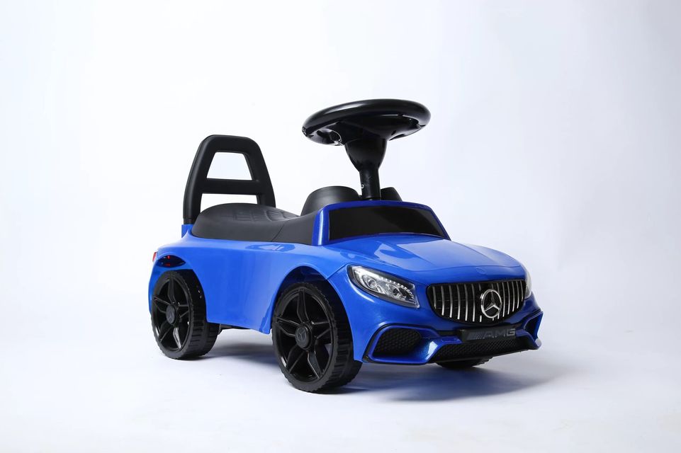 Push Car for Kids! by Saifee