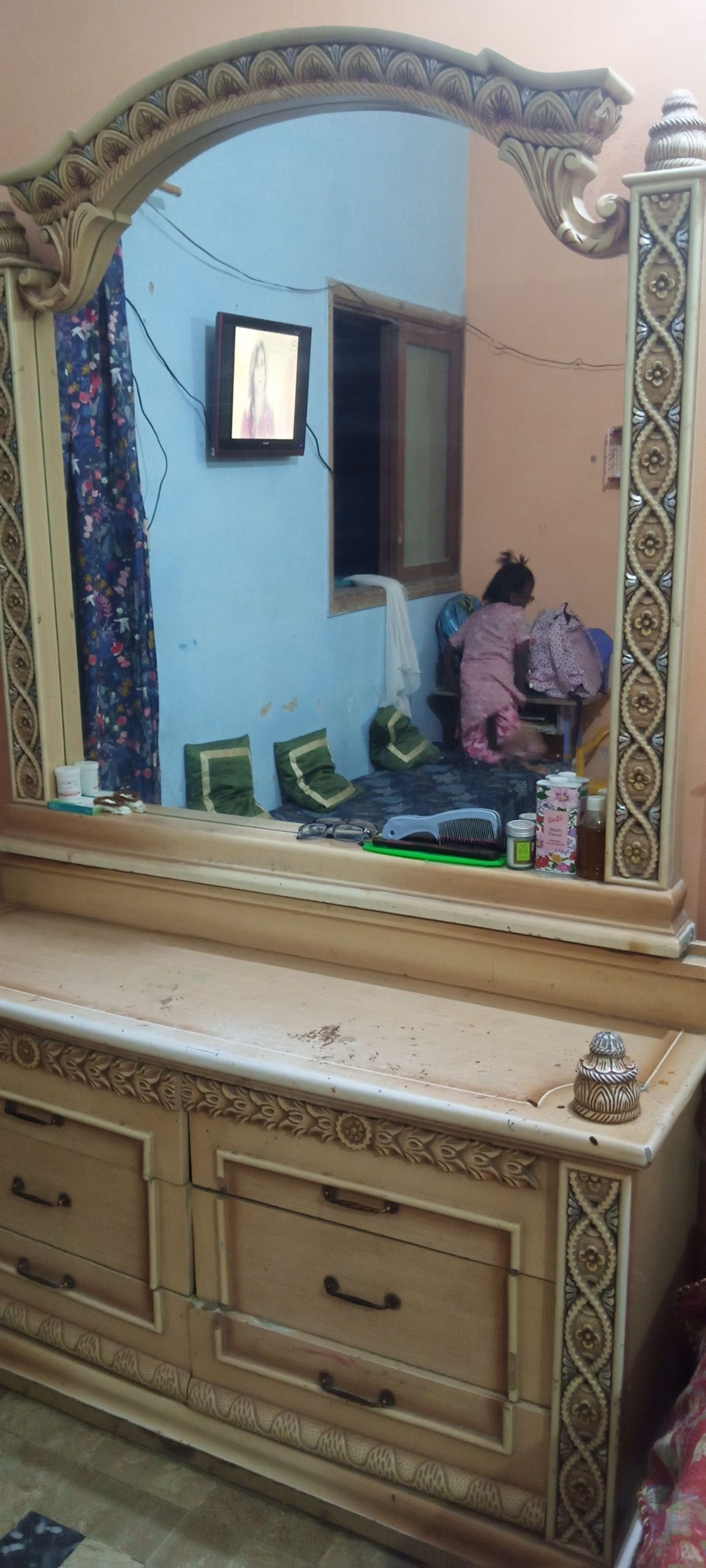 Home 🏠 furniture by Mohammad Arif