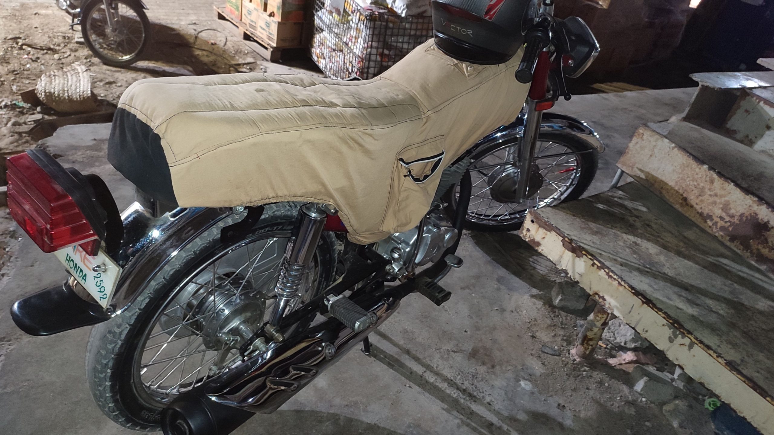 Assalamualaikum by Its Devil