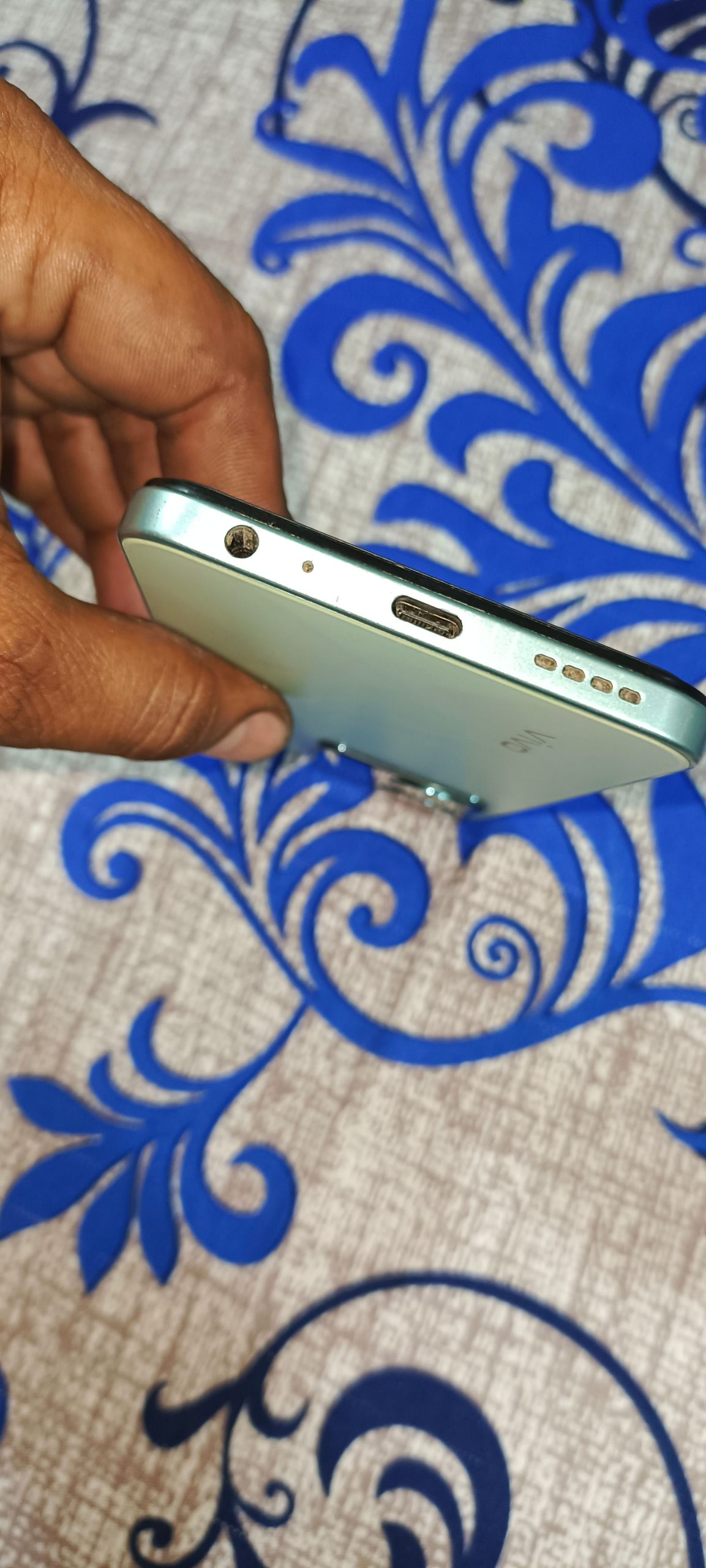 Vivo y22 by Raja Aftab Rajpoot