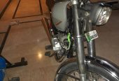 honda 125 2007 by میاں جی