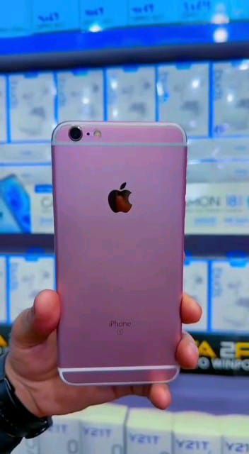 I phone 6s plus 64GB for sale by Hafiz bilal Bilal