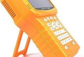 Starsat sf-002 satellite finder by JAVED KHAN