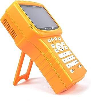 Starsat sf-002 satellite finder by JAVED KHAN