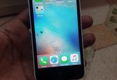 IPhone 5c Non pta by Daniyal Ahmed