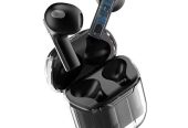 K10 Ear Buds by Sami Naeem
