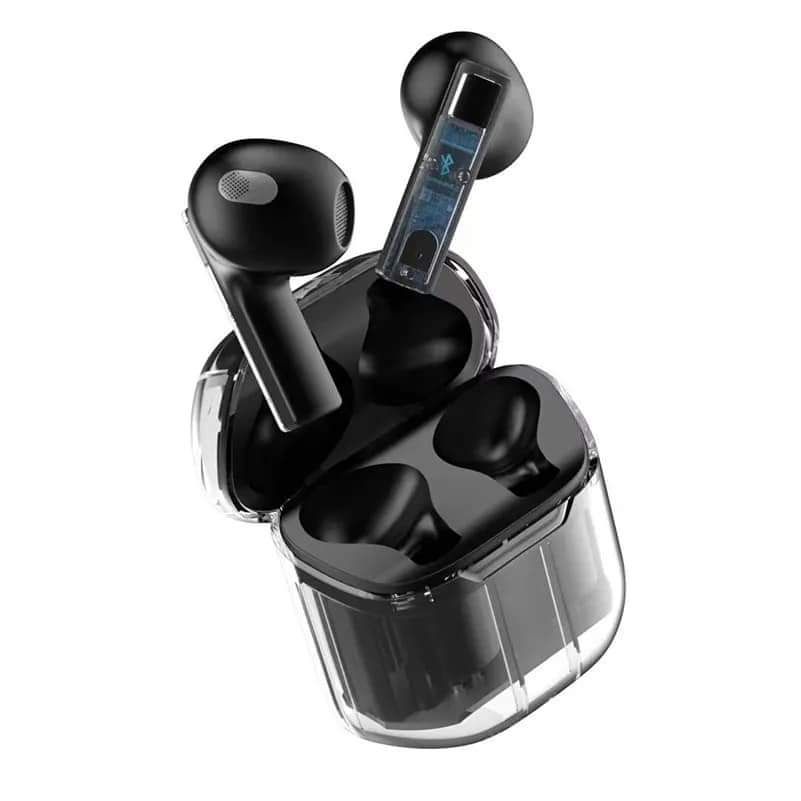 K10 Ear Buds by Sami Naeem