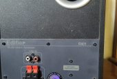 Edifire home theatre speaker by Muhammad siddique