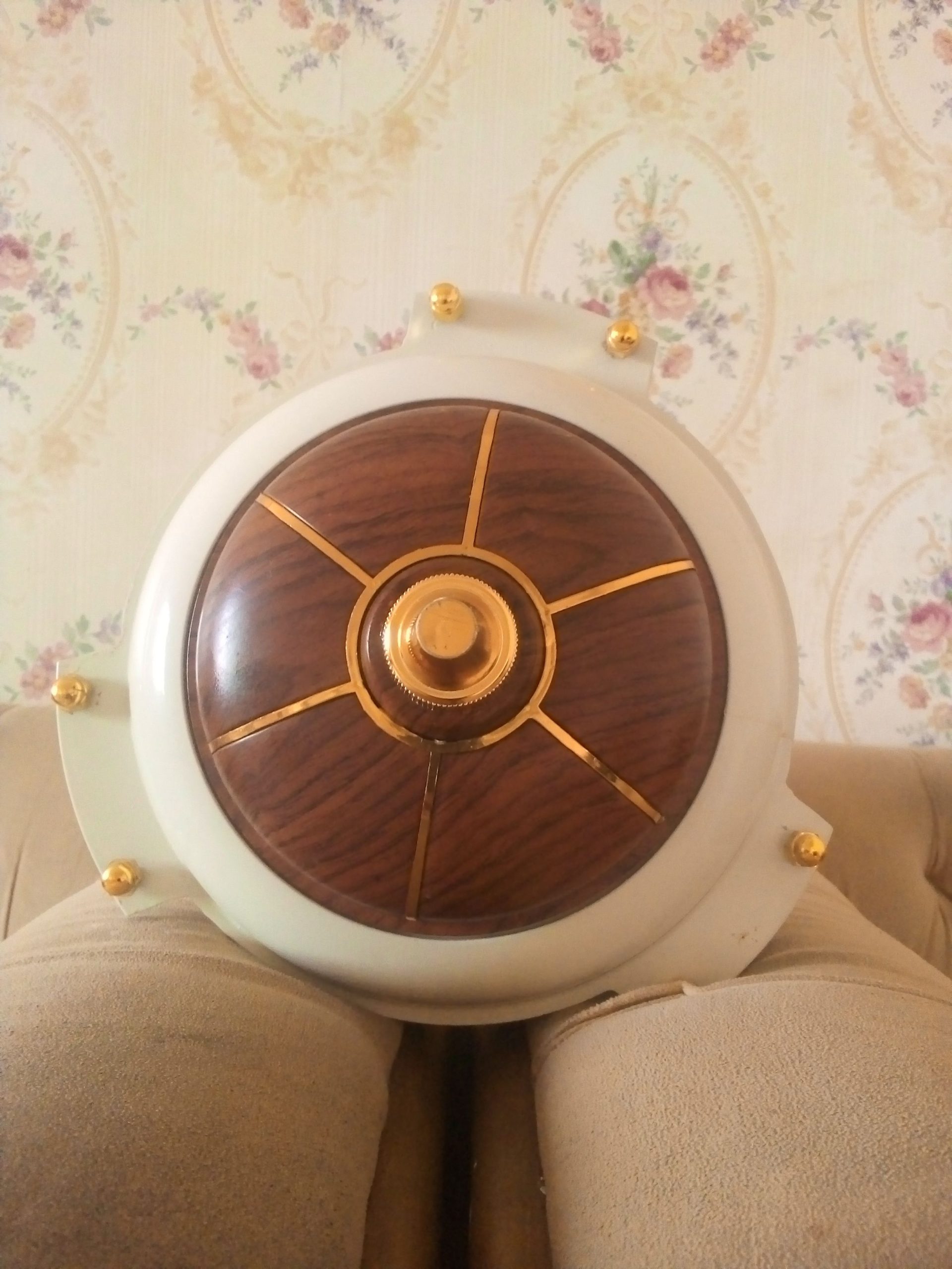 Royal fans by MUSHTAQ Malik