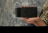 Pixel 6 Pro Exchange XR by Zoran Haq