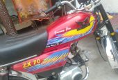 Zxmco 22 model all Punjab num by Asad Mehmood Asad khokhar