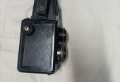 Antique Lubitel-2 Camera by Muhammad Taak