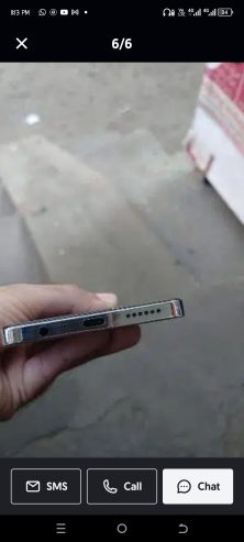 Tecno common 20 by Danish Awan