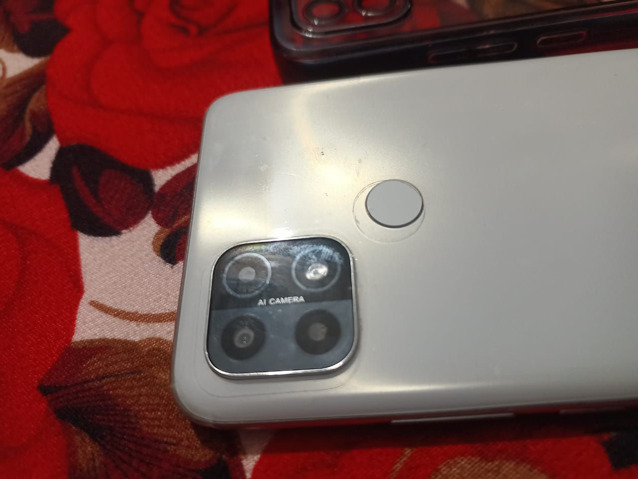 Oppo a15 by Faraz Ahmed