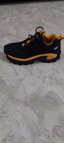 Men joggers black by Haris Aslam