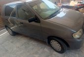 Alto VXR 2011 for Urgent Sale by M Faisal Qasmi